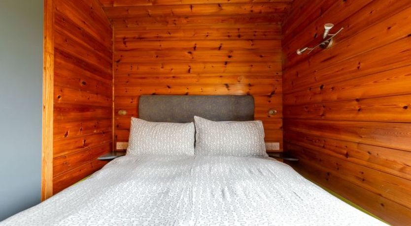 Photo of Lodge 6 - Hot Tub Lodge