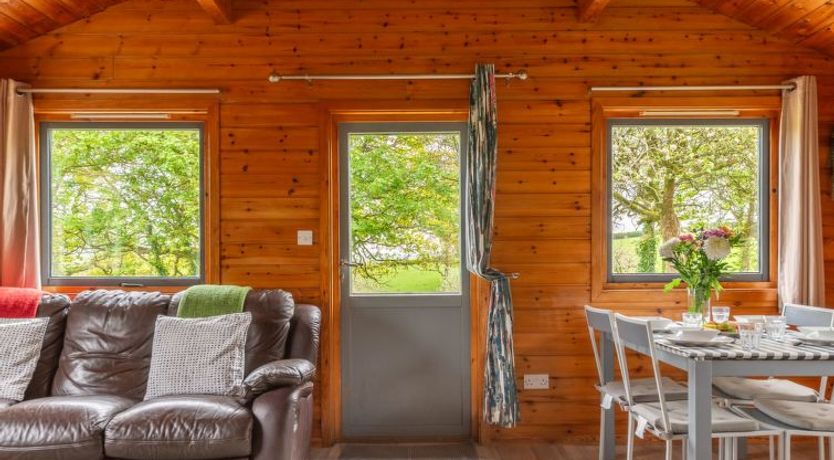 Photo of Lodge 6 - Hot Tub Lodge