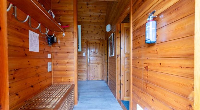 Photo of Lodge 6 - Hot Tub Lodge