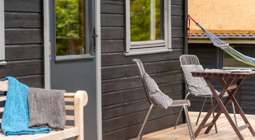 Photo of Lodge 6 - Hot Tub Lodge