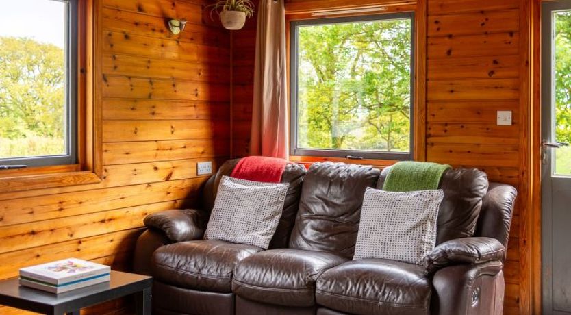 Photo of Lodge 6 - Hot Tub Lodge