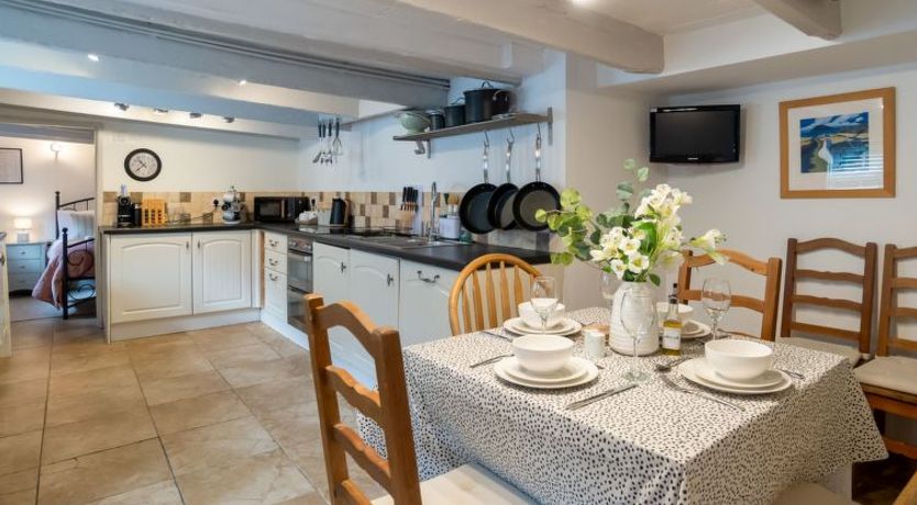 Photo of Issey Cottage