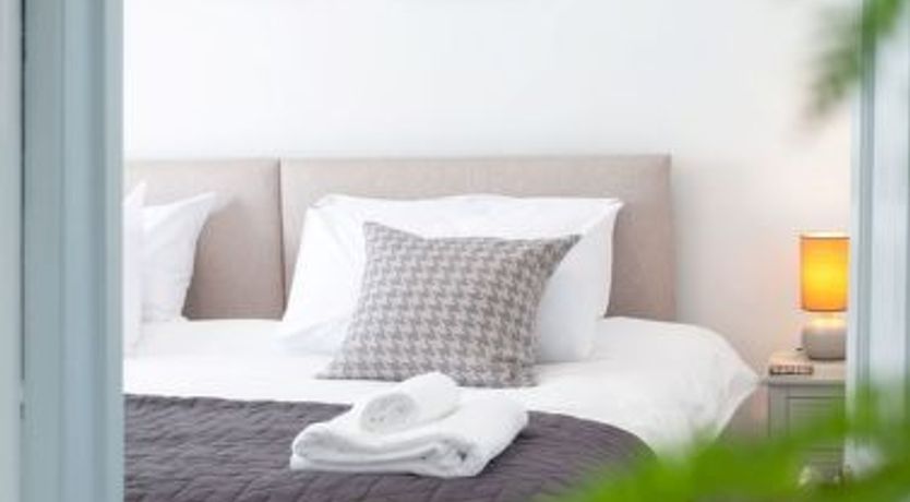 Photo of Issey Cottage