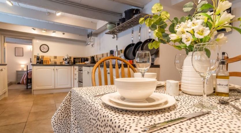 Photo of Issey Cottage