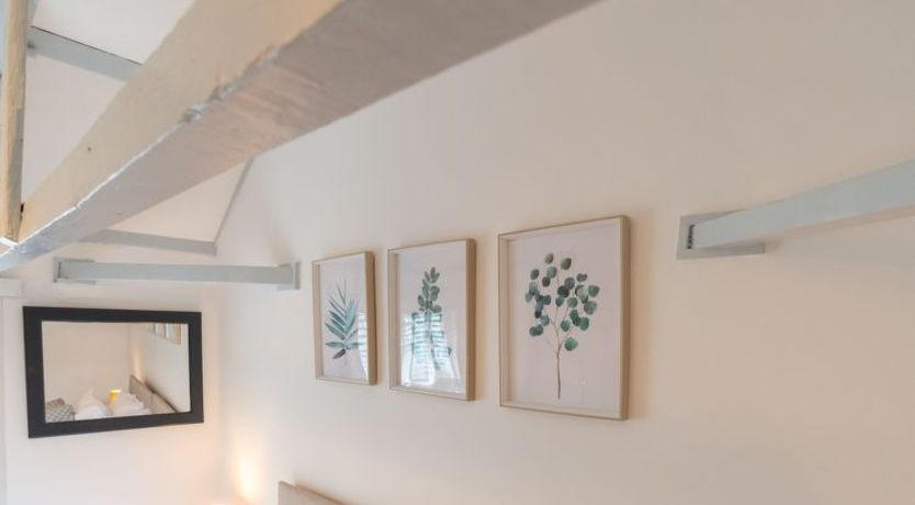 Photo of Issey Cottage