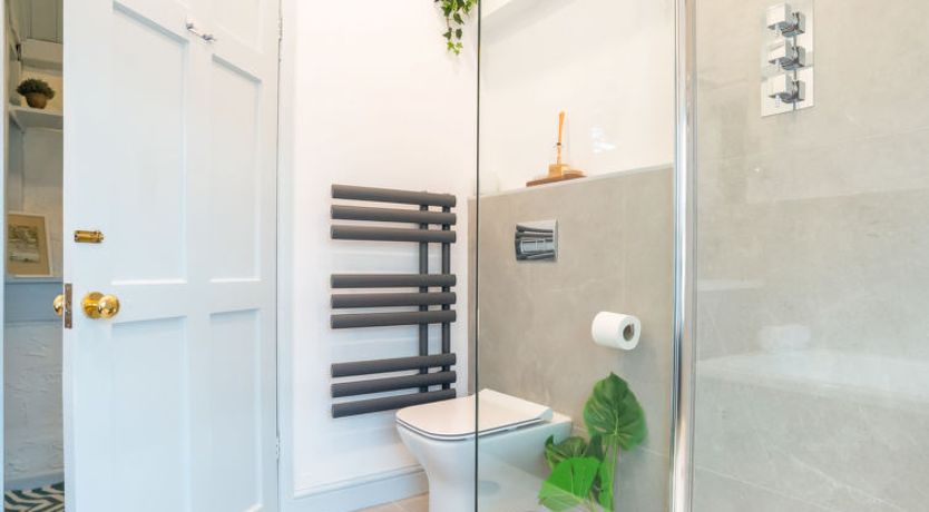 Photo of Issey Cottage