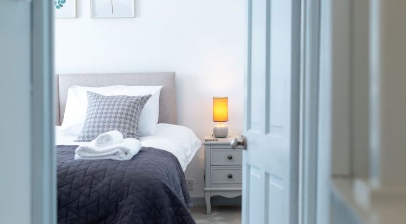 Photo of Issey Cottage