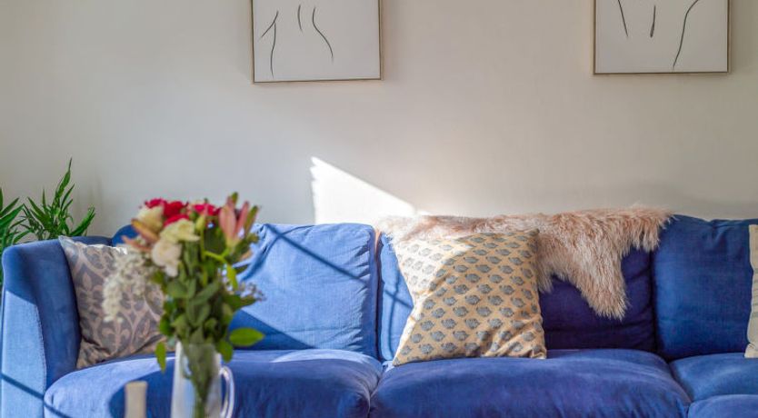 Photo of Issey Cottage