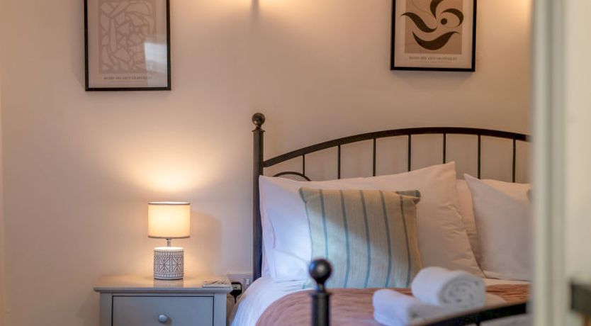 Photo of Issey Cottage