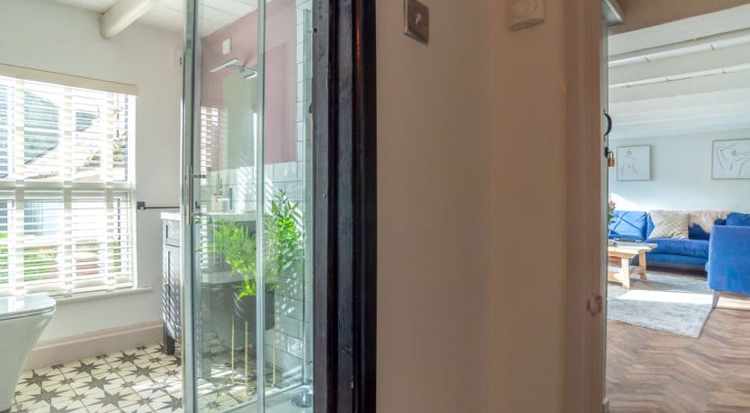 Photo of Issey Cottage