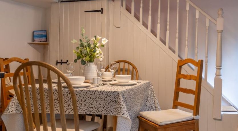 Photo of Issey Cottage