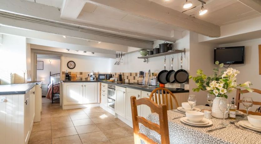 Photo of Issey Cottage