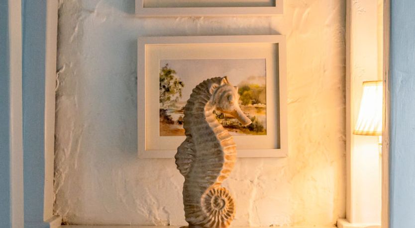 Photo of Issey Cottage