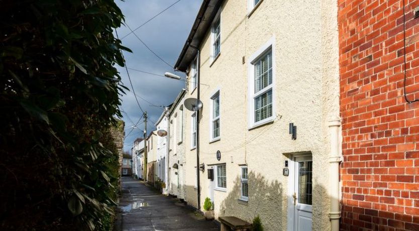 Photo of Issey Cottage