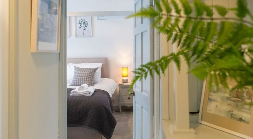 Photo of Issey Cottage