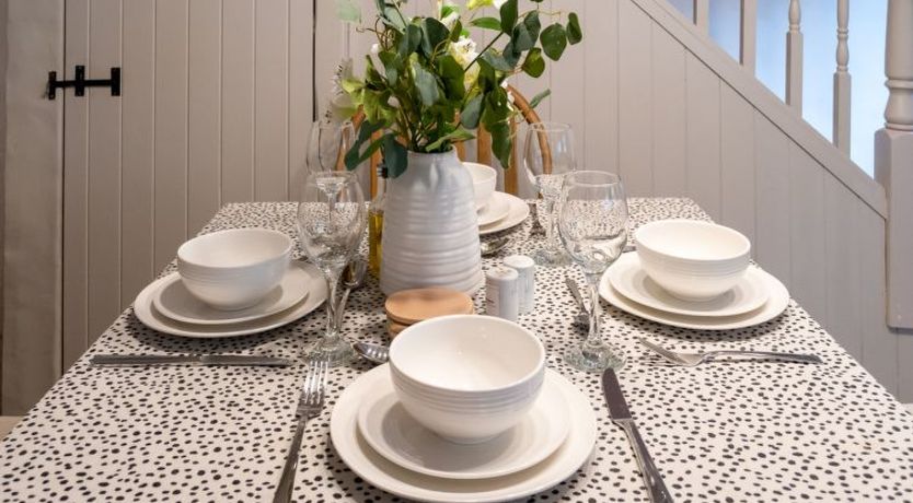 Photo of Issey Cottage