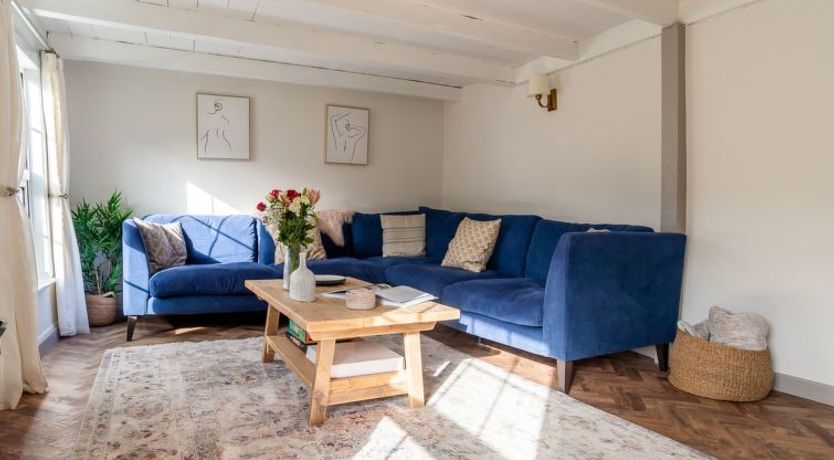 Photo of Issey Cottage