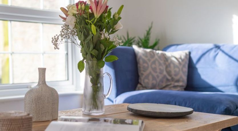 Photo of Issey Cottage