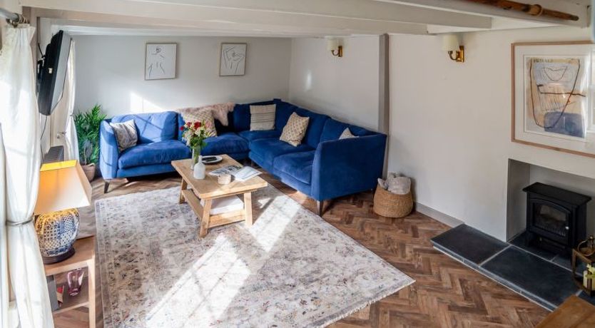 Photo of Issey Cottage