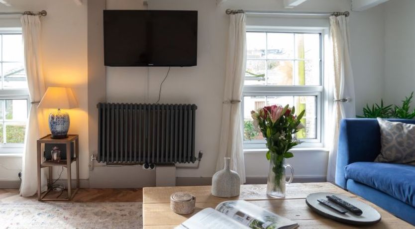 Photo of Issey Cottage