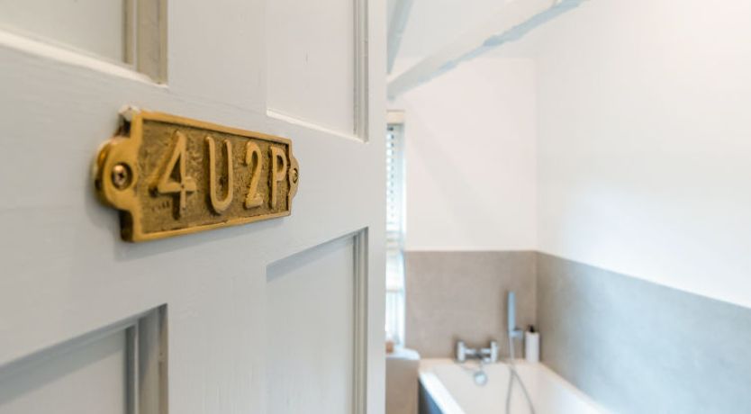 Photo of Issey Cottage