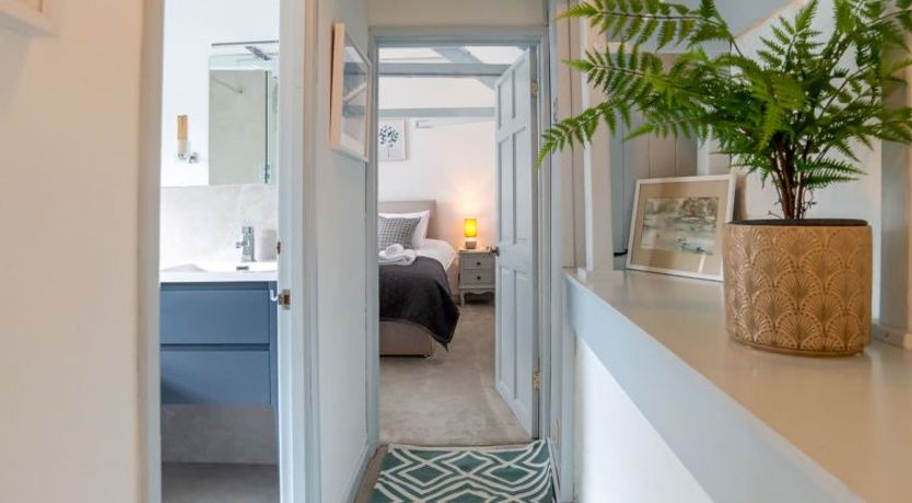 Photo of Issey Cottage