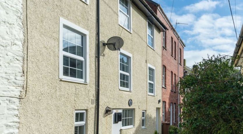 Photo of Issey Cottage