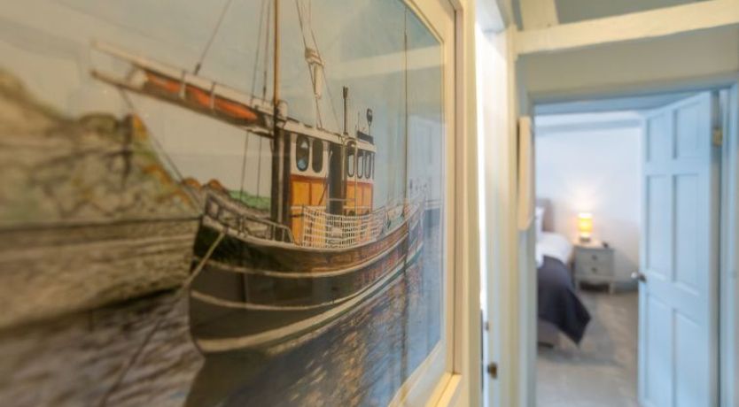 Photo of Issey Cottage