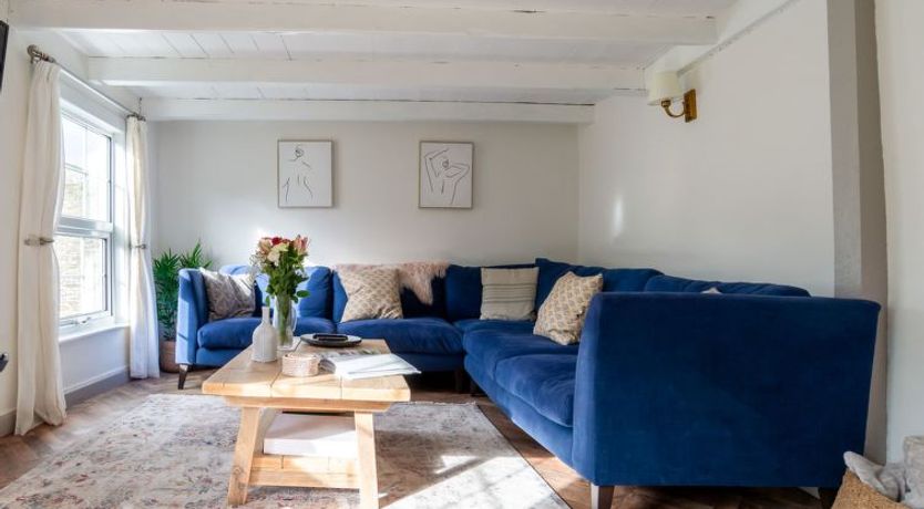 Photo of Issey Cottage