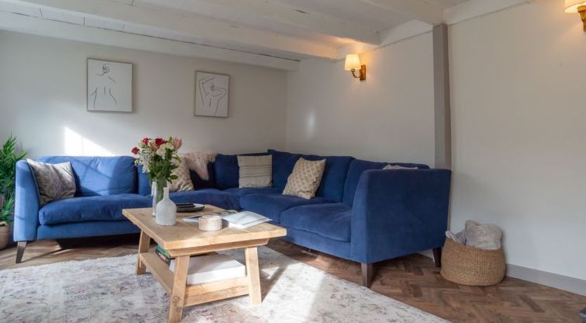 Photo of Issey Cottage