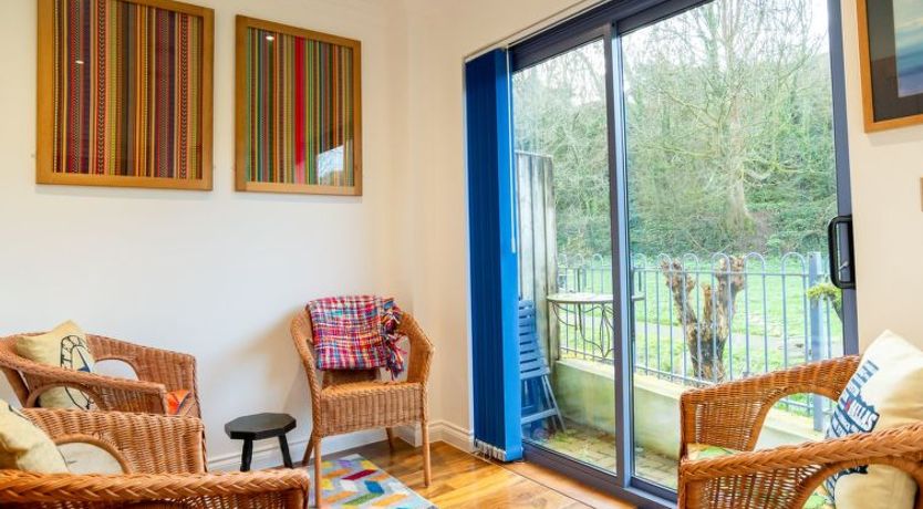 Photo of The Net Loft