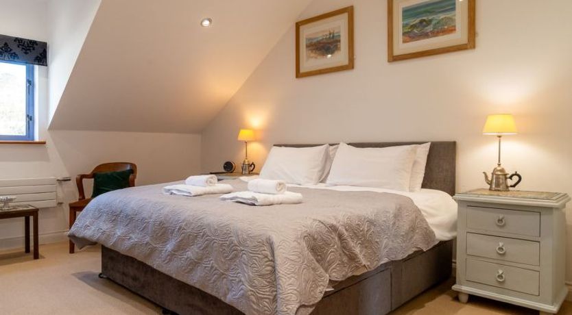 Photo of The Net Loft