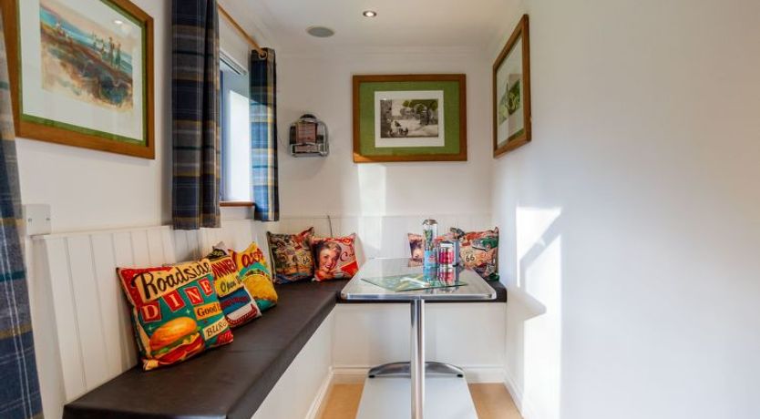 Photo of The Net Loft