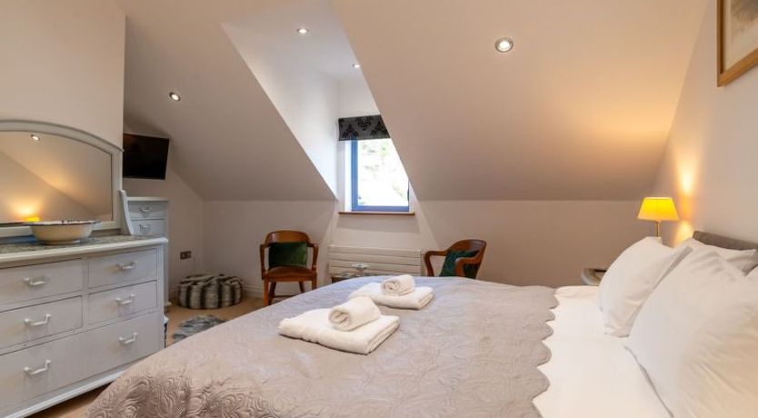 Photo of The Net Loft