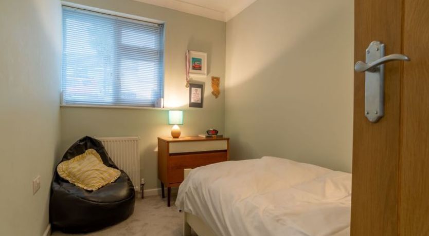 Photo of Valley View