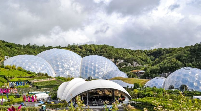 Photo of Tintagel Sea view