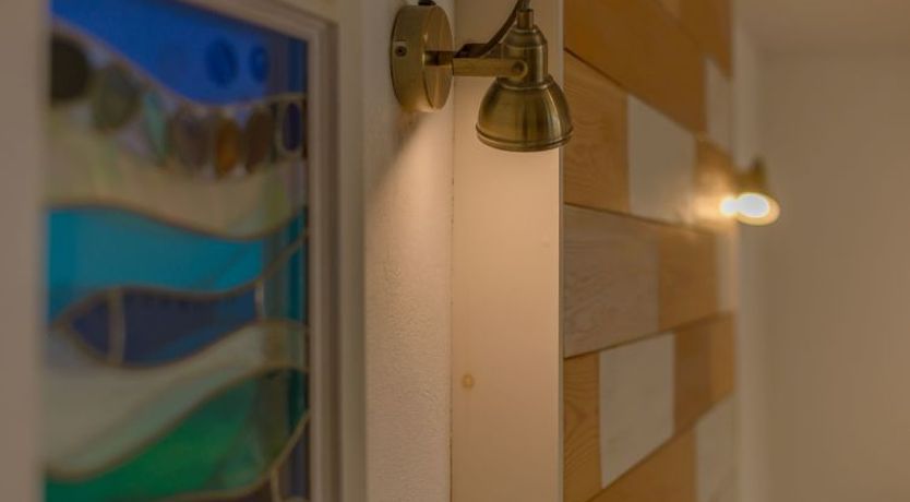 Photo of Tintagel Sea view