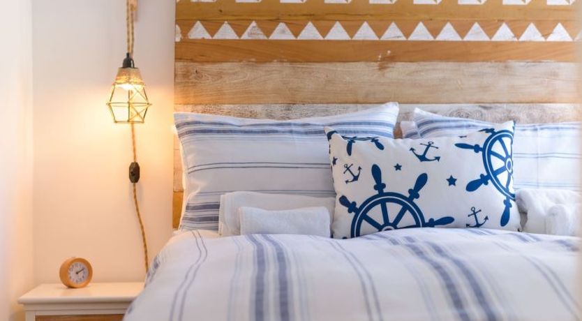 Photo of Tintagel Sea view