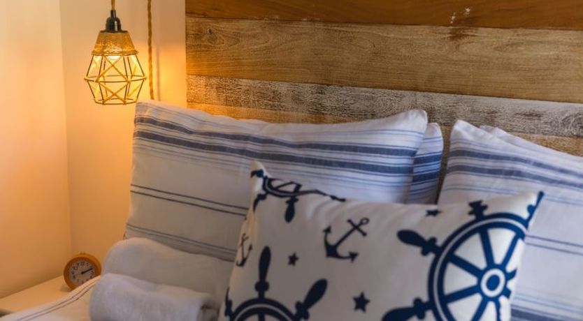 Photo of Tintagel Sea view