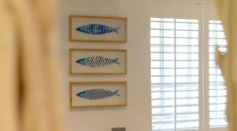 Photo of Tintagel Sea view