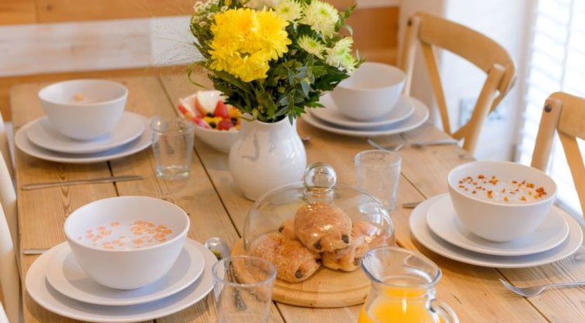 Photo of Tintagel Sea view