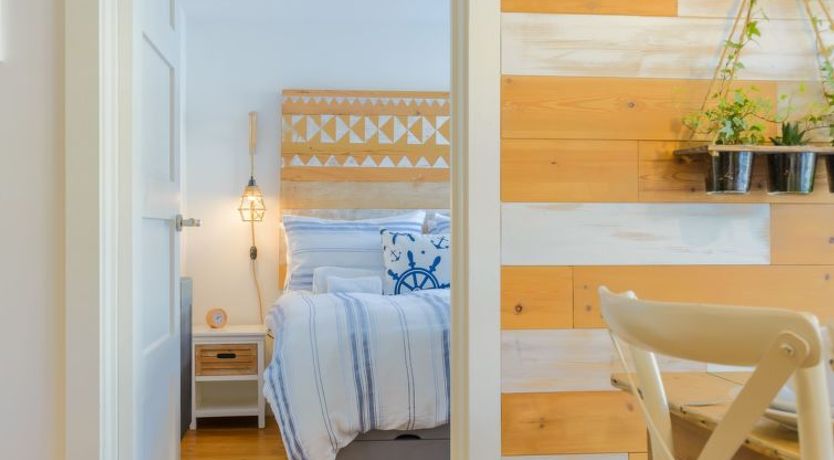 Photo of Tintagel Sea view