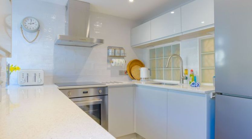 Photo of Tintagel Sea view