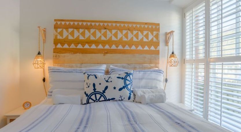 Photo of Tintagel Sea view