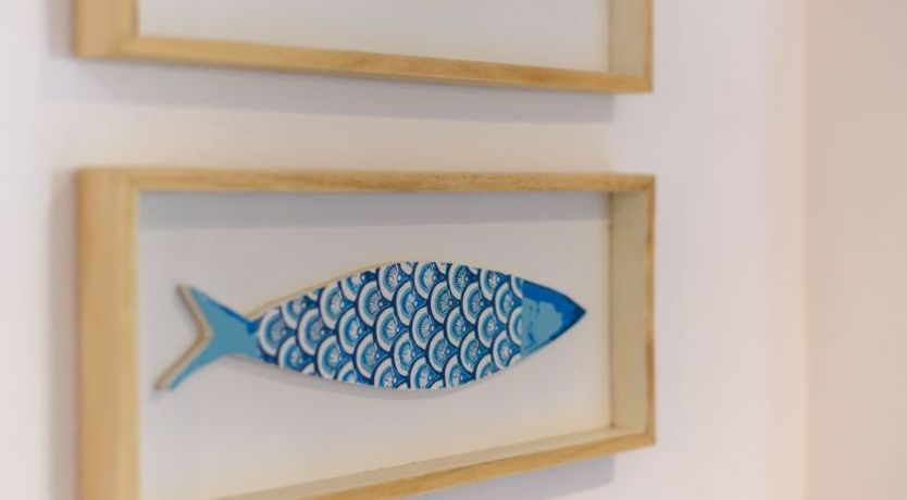 Photo of Tintagel Sea view