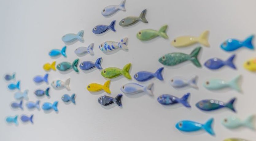 Photo of Tintagel Sea view