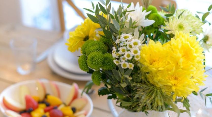 Photo of Tintagel Sea view