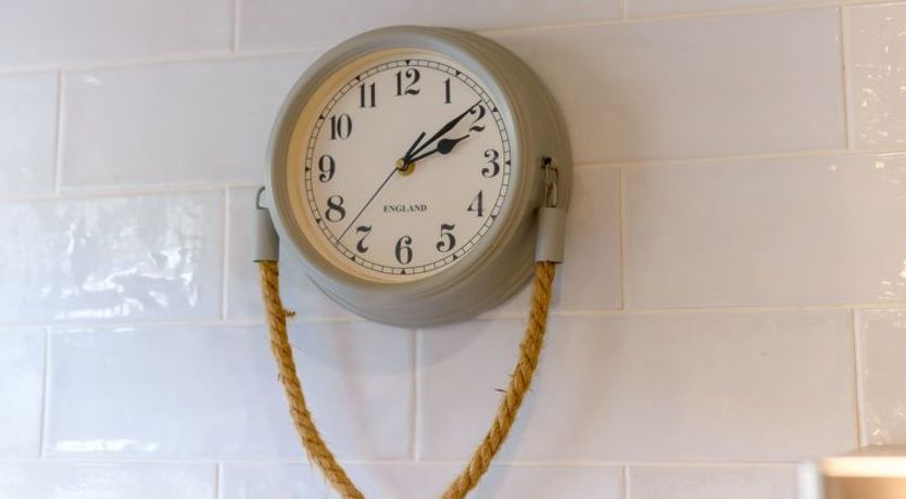 Photo of Tintagel Sea view