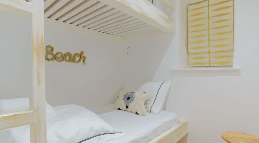 Photo of Tintagel Sea view