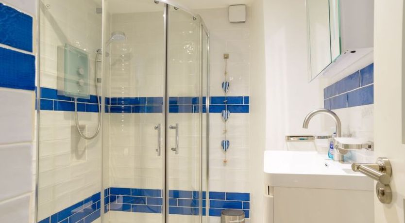 Photo of Tintagel Sea view